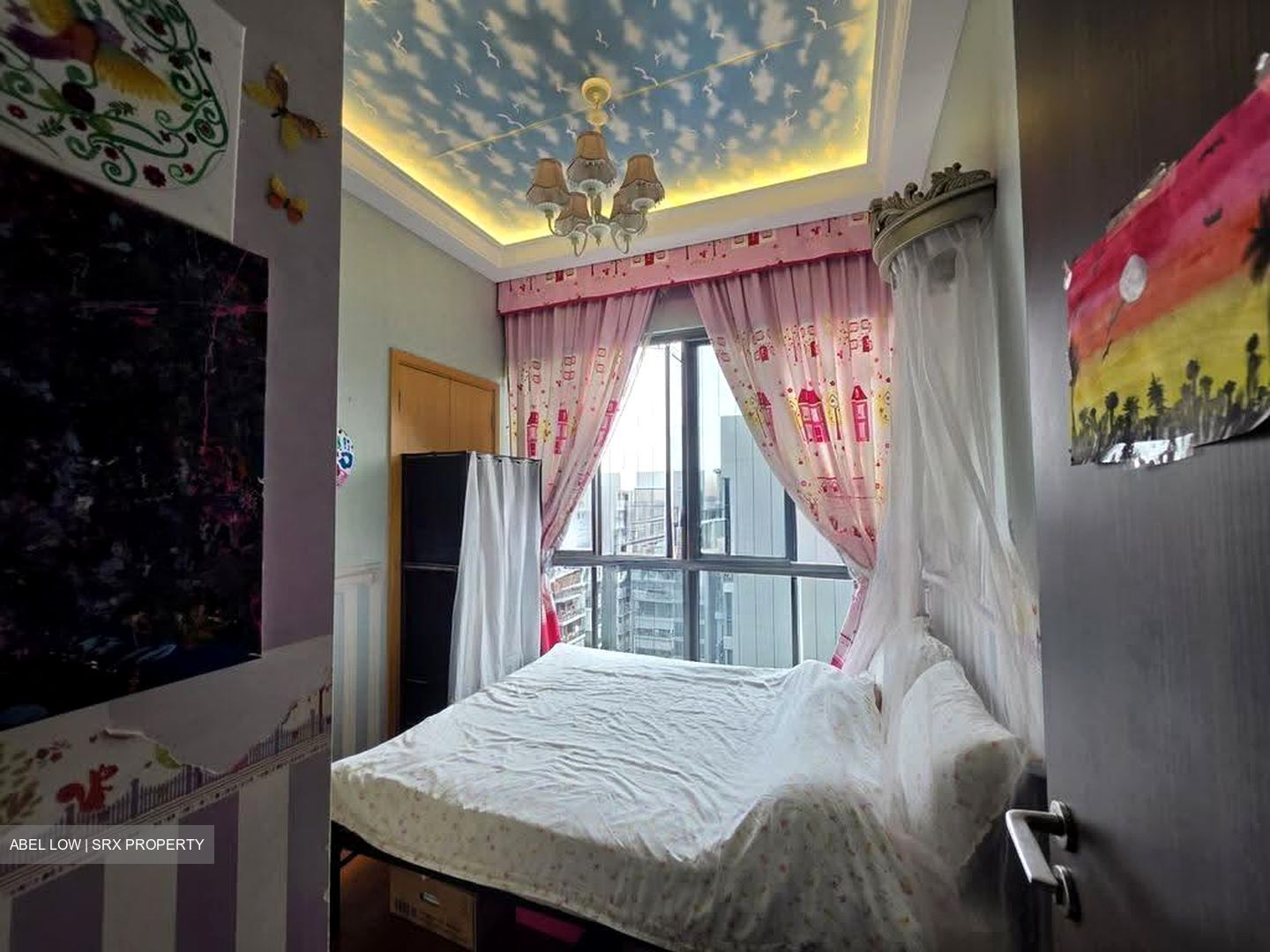 Signature At Yishun (D27), Condominium #627398801